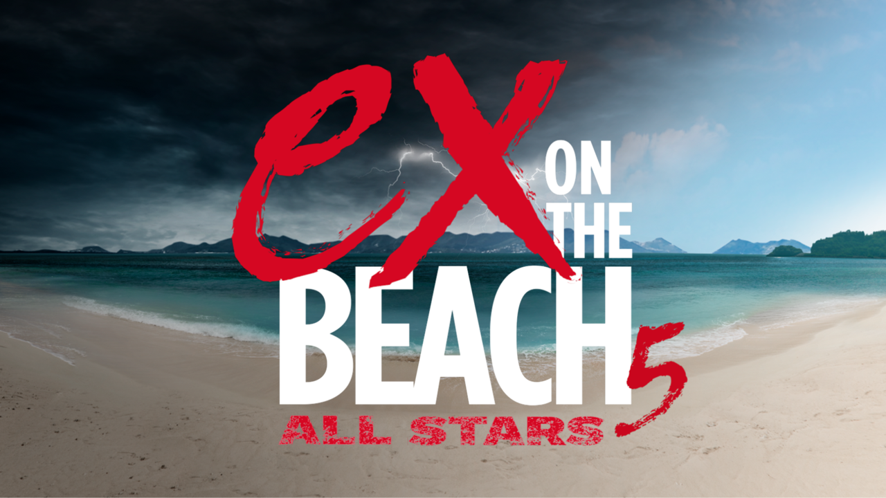 Ex on the Beach – All Stars har premiere 1. november