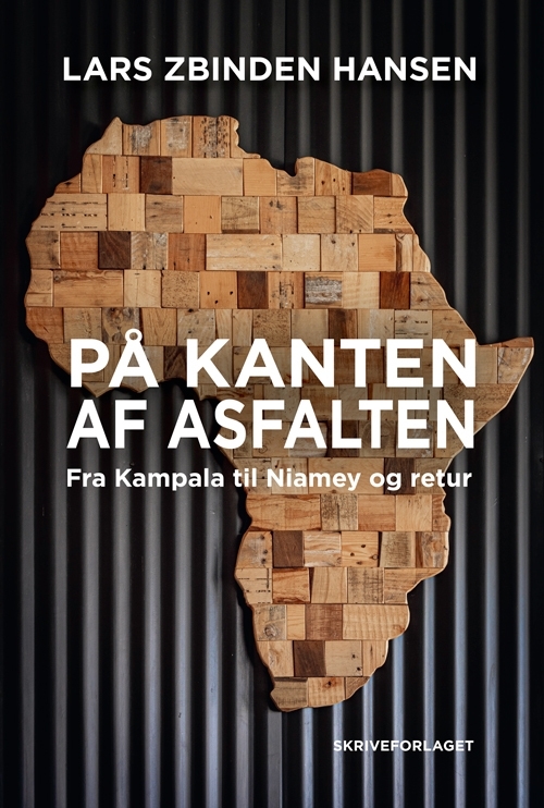 Ny bog med fokus på Afrika