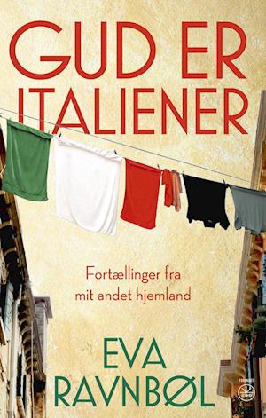 Ny bog: Gud er italiener